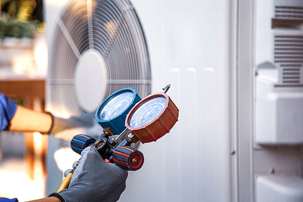 Trusted Furnace Repair service in Waverly, TN - HVAC Repair CO