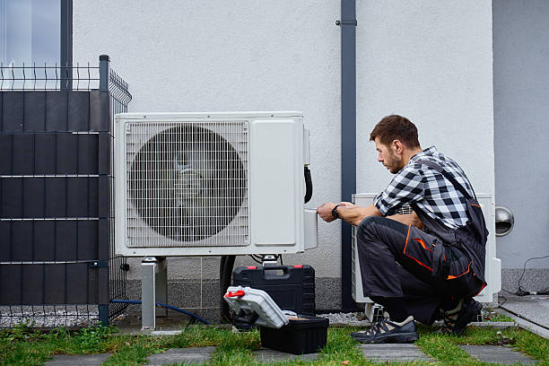 Trusted Hvac service in Waverly, TN - HVAC Repair CO